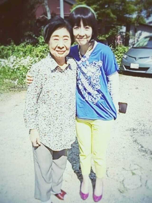藤田朋子さんのインスタグラムより
