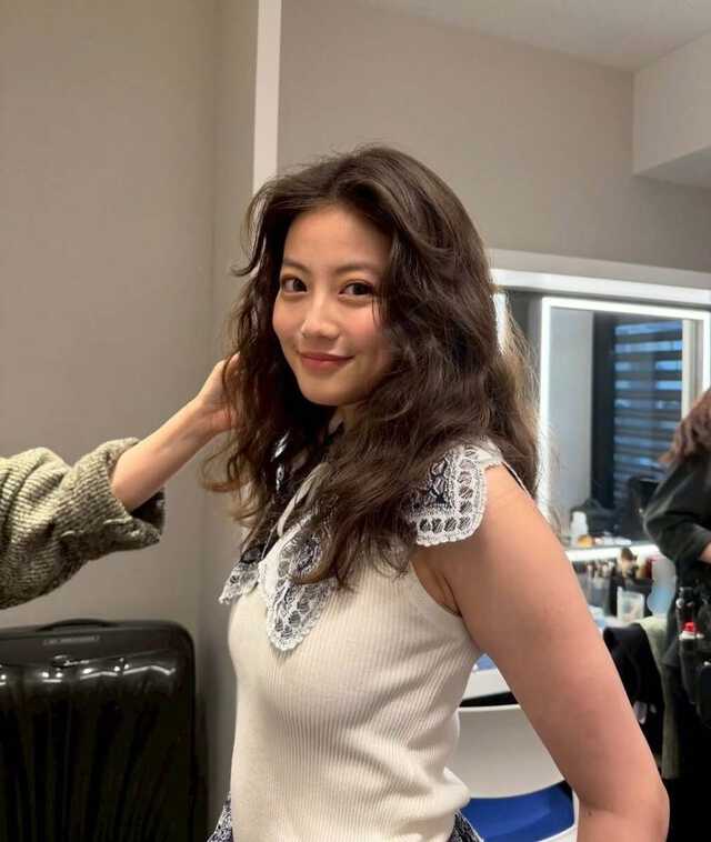 今田美桜さん インスタグラムより引用