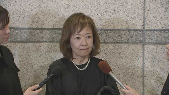 浅田美代子さん