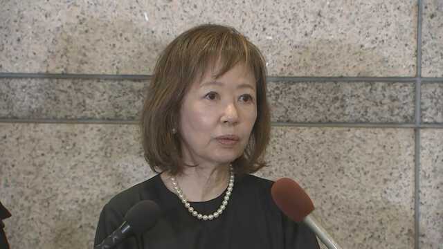 浅田美代子さん