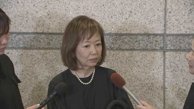 浅田美代子さん