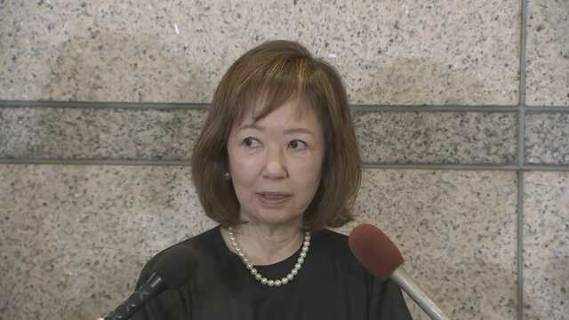 浅田美代子さん