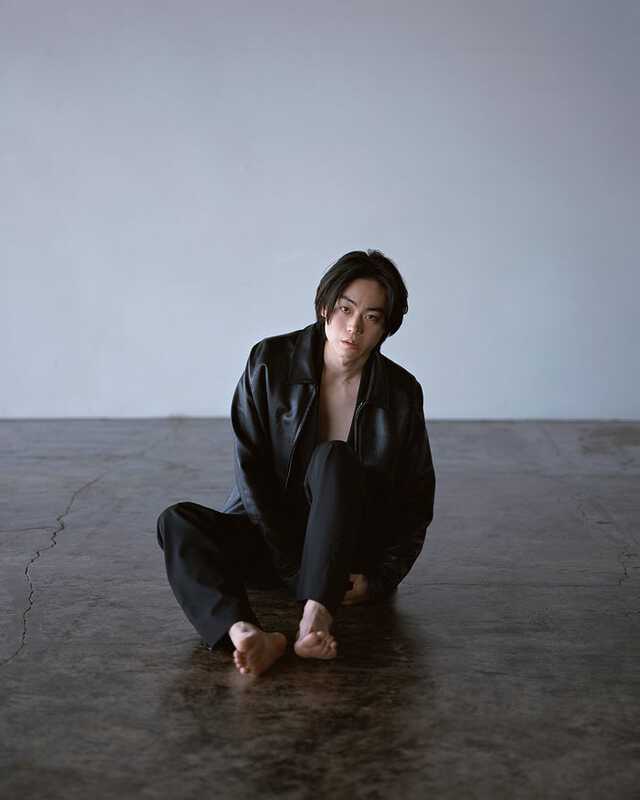 菅田将暉(提供写真)