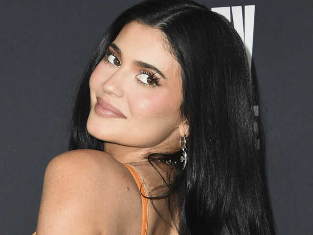 カイリー・ジェンナー