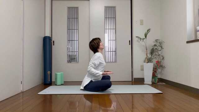 猫背改善エクサ