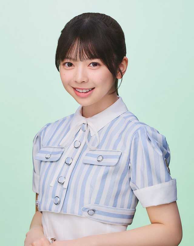 乃木坂46長嶋凛桜、神奈川公演を当日欠席「脚に痛みがあり」25日も休演