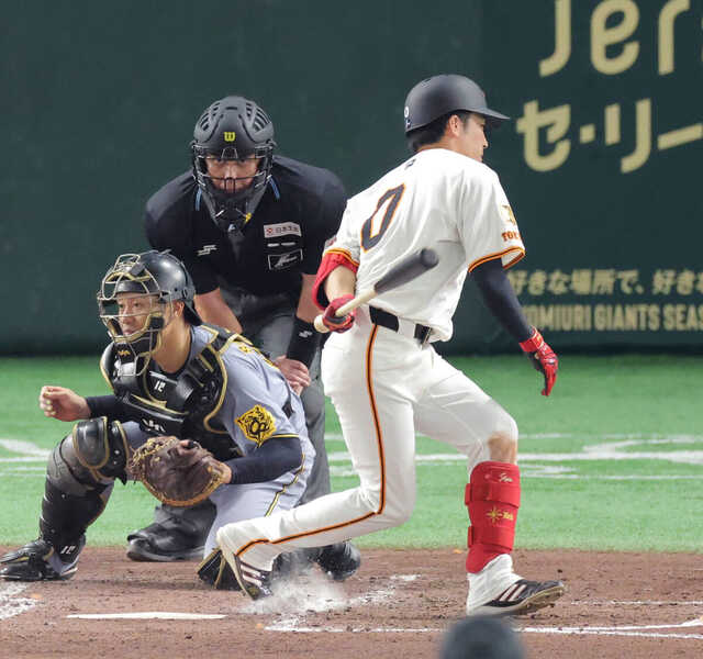 日本郵政 : 解き放たれた「巨人」 本日のイケてるシーンまとめ！】広島逃げ切り勝利！玉村6回途中1