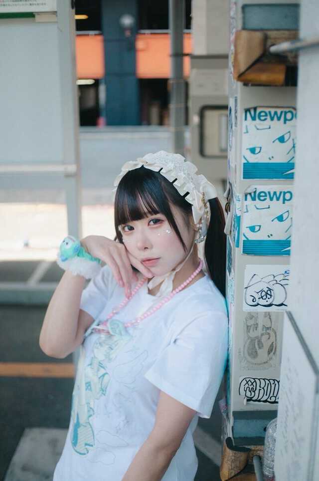鹿乃ばんびさん