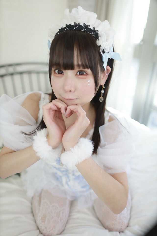 鹿乃ばんびさん　公式Xより
