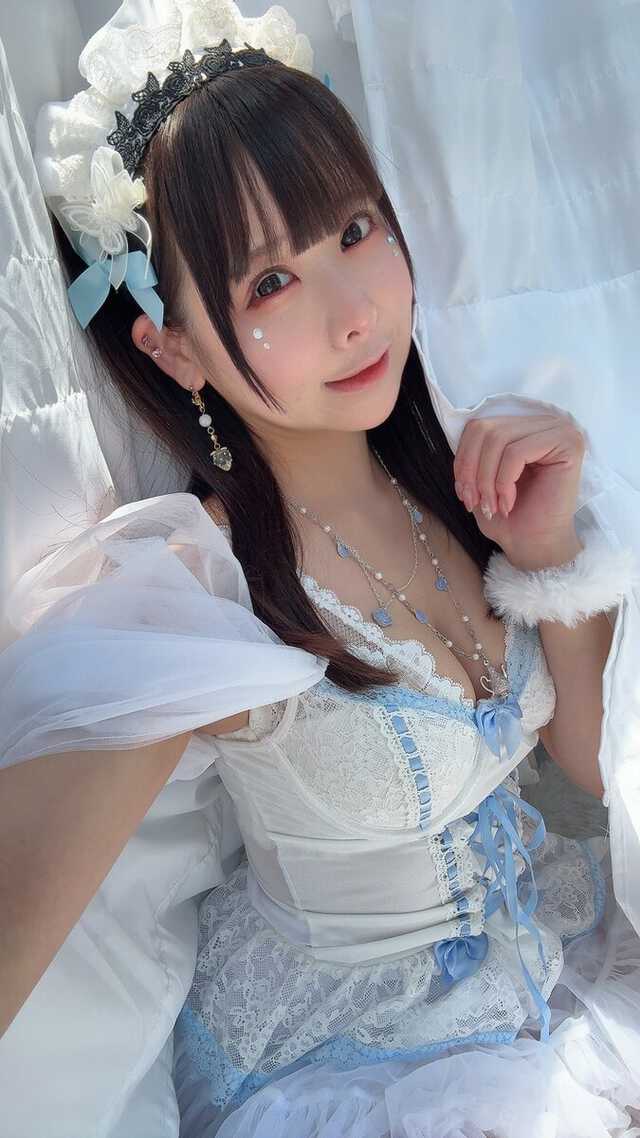 鹿乃ばんびさん　公式Xより
