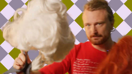 グリーンバックでのVFX合成がイマイチになる問題を解決できる「CorridorKey」爆誕 - 画像