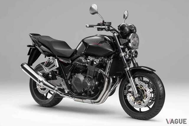 ホンダ「CB1300」