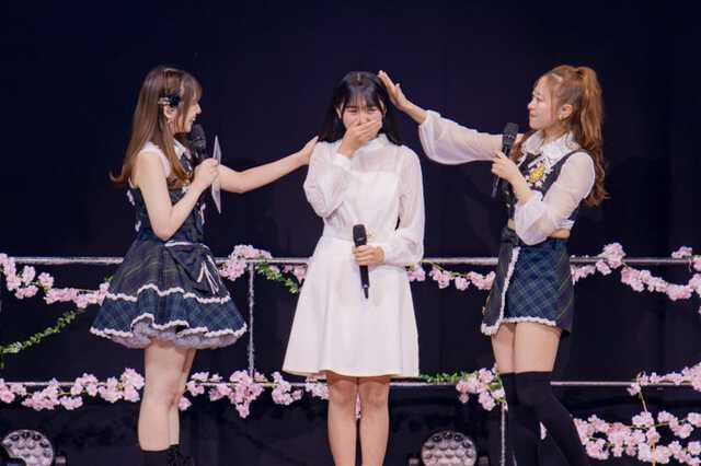 「Hello! Project ひなフェス 2026」（提供写真）