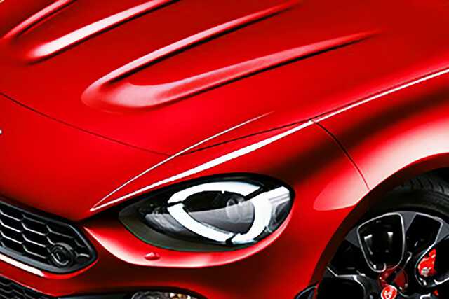 ND型ロードスターのボディにターボ搭載！ わずか4年で幕を閉じたオープンカーとは？