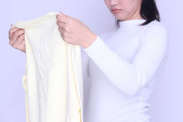 洗濯物を裏返しのまま洗濯機に入れる夫、どう思う?