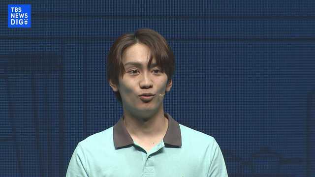 なにわ男子・藤原丈一郎 】大阪マラソン出場を急遽発表「42.195キロを