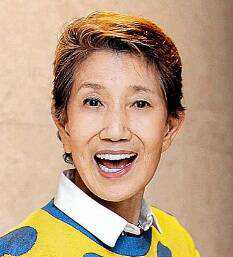 水前寺清子
