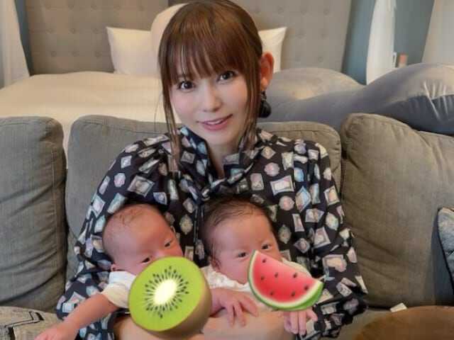 タレントの中川翔子さんは3月17日、自身のInstagramを更新。双子出産後にマームガーデンリゾート葉山を利用し、施設の充実ぶりや食事のおいしさを絶賛しています。（サムネイル画像出典：中川翔子さん公式Instagramより）