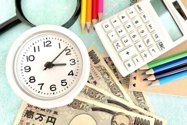 費用対効果のイメージ(画像:写真AC)