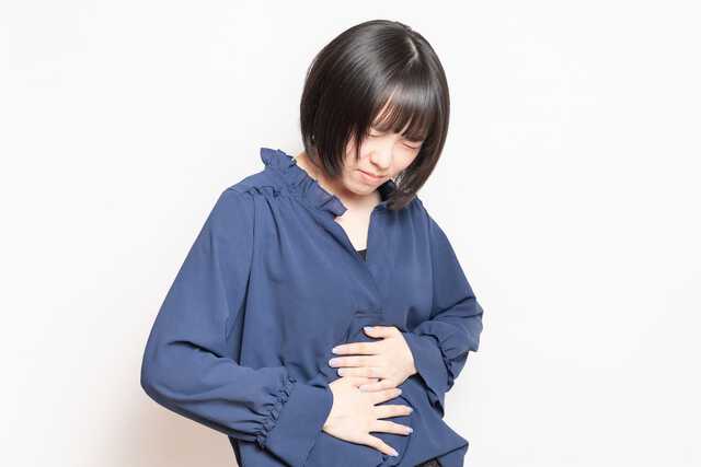 胃がいつもより不調だったときは胃がんの可能性あり？（画像はイメージ）