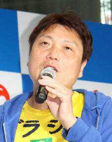 「サバンナ」の八木真澄