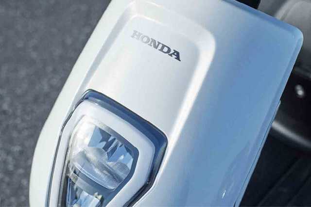 ホンダ「EM1 e:」