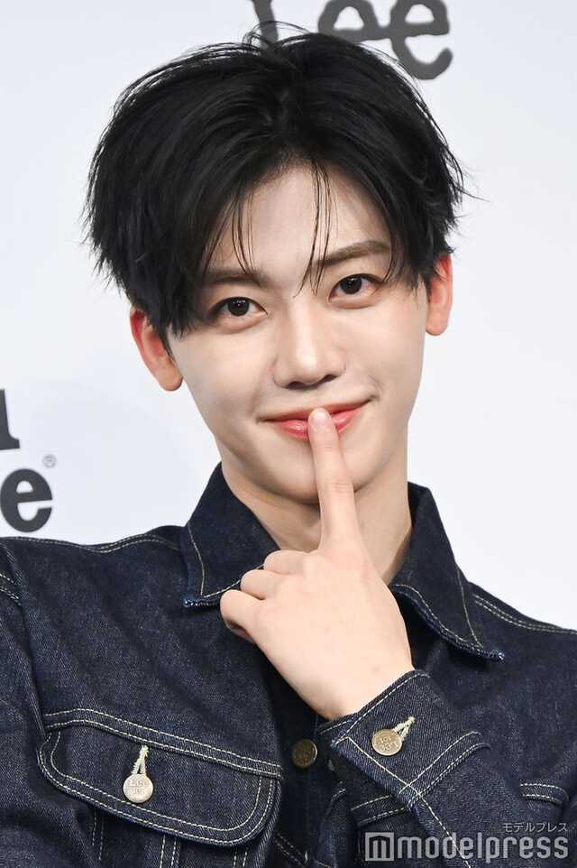 NCT DREAMジェミン、ソロで来日 全編日本語でトーク【Lee 101