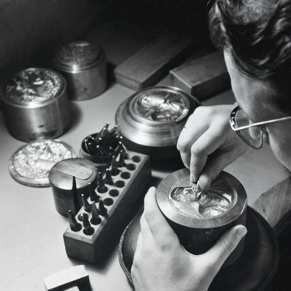 王立スペイン造幣局