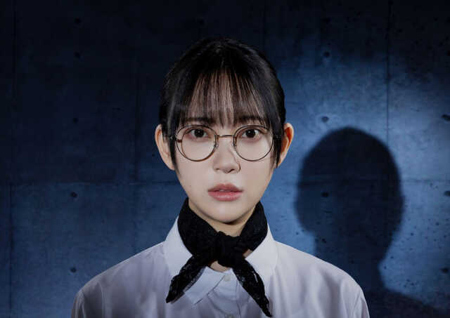 ドラマ『ディープリベンジ‐顔を捨てた家政婦‐』ティザービジュアル ドラマ『ディープリベンジ‐顔を捨てた家政婦‐』ティザービジュアル