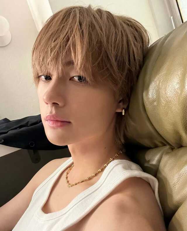 佐野勇斗さん　インスタグラムより引用
