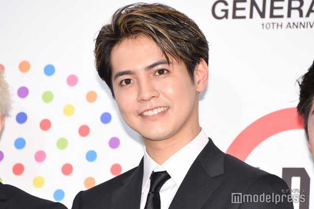 GENERATIONS片寄涼太、高級ブランドを約100点コレクション 思い