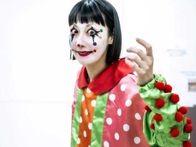 お笑いタレントの鳥居みゆきさんは3月18日、自身のInstagramを更新。45歳の誕生日を迎えたことを報告しました。(サムネイル画像出典:鳥居みゆきさん公式Instagramより)