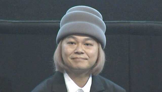 中山功太さん