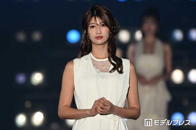 瀧山あかね(C)モデルプレス