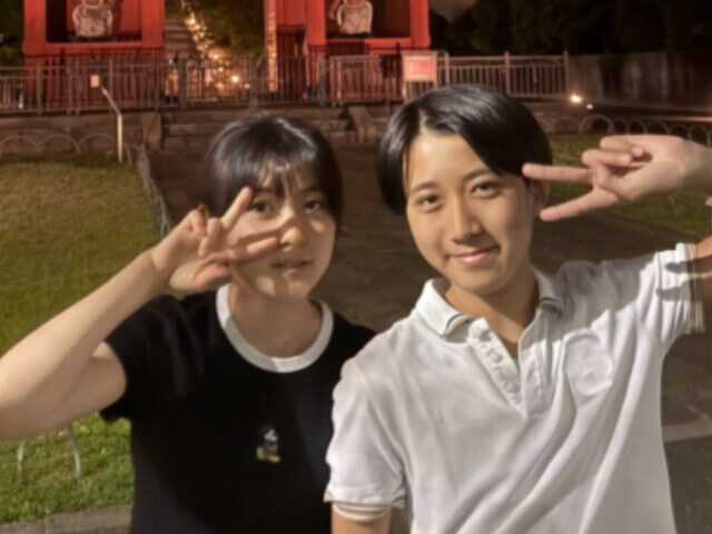 歌舞伎役者の市川團十郎さんは5月12日、自身のInstagramを更新。子どもたちとのプライベートショットを披露し、反響を呼んでいます。（サムネイル画像出典：市川團十郎さん公式Instagramより）