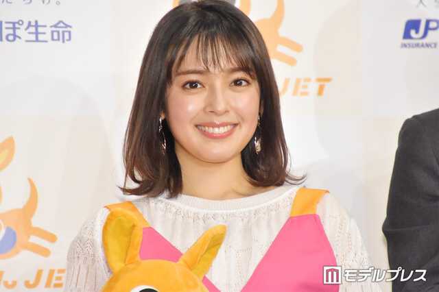 矢作穂香(C)モデルプレス