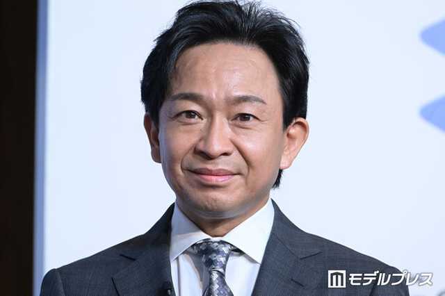 城島茂、六本木のクラブで遭遇した人気歌手を告白「上手いなと思って見