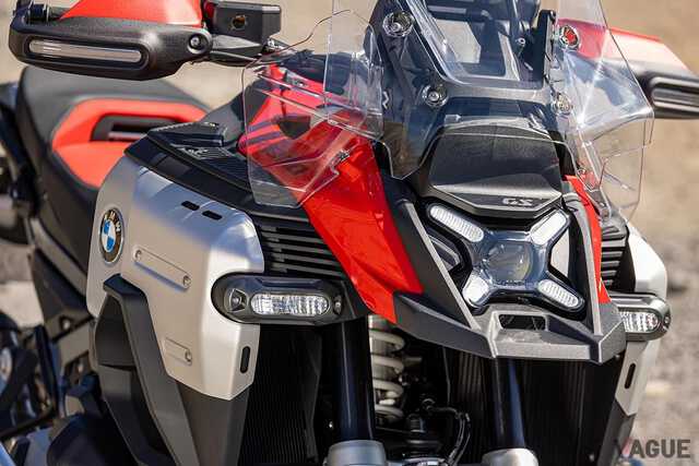 アドベンチャーブームの火付け役「GS」に歴代最強モデル誕生 BMW  