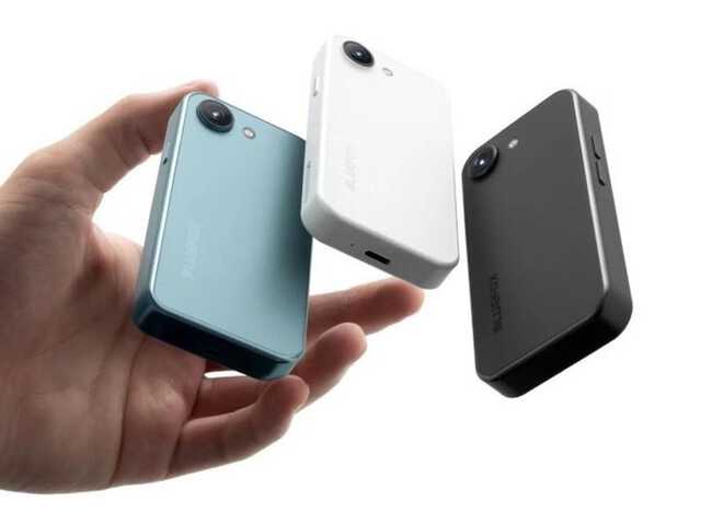 iPhone SEなきいま…4インチサイズのAndroid 15スマホ、1万円