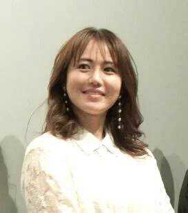 磯山さやか