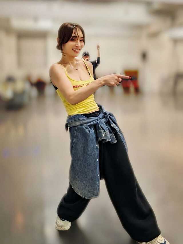 浜崎あゆみさん 公式インスタグラムより引用