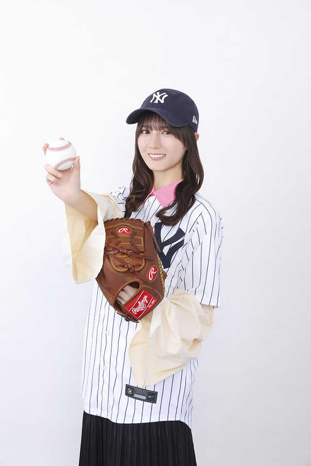11球団をフィーチャー！MLB×日向坂46×NEW ERA SPECIALトリプルコラボ