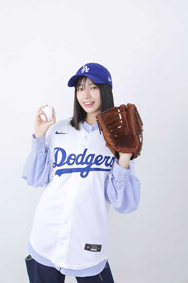 11球団をフィーチャー！MLB×日向坂46×NEW ERA SPECIALトリプルコラボ