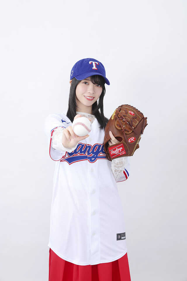 11球団をフィーチャー！MLB×日向坂46×NEW ERA SPECIALトリプルコラボ
