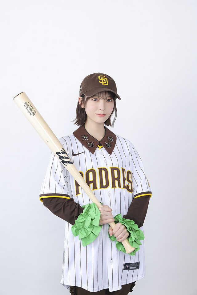 11球団をフィーチャー！MLB×日向坂46×NEW ERA SPECIALトリプルコラボ