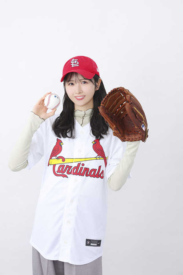 11球団をフィーチャー！MLB×日向坂46×NEW ERA SPECIALトリプルコラボ