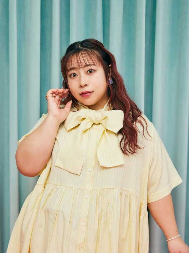 餅田コシヒカリさん 公式インスタグラムより