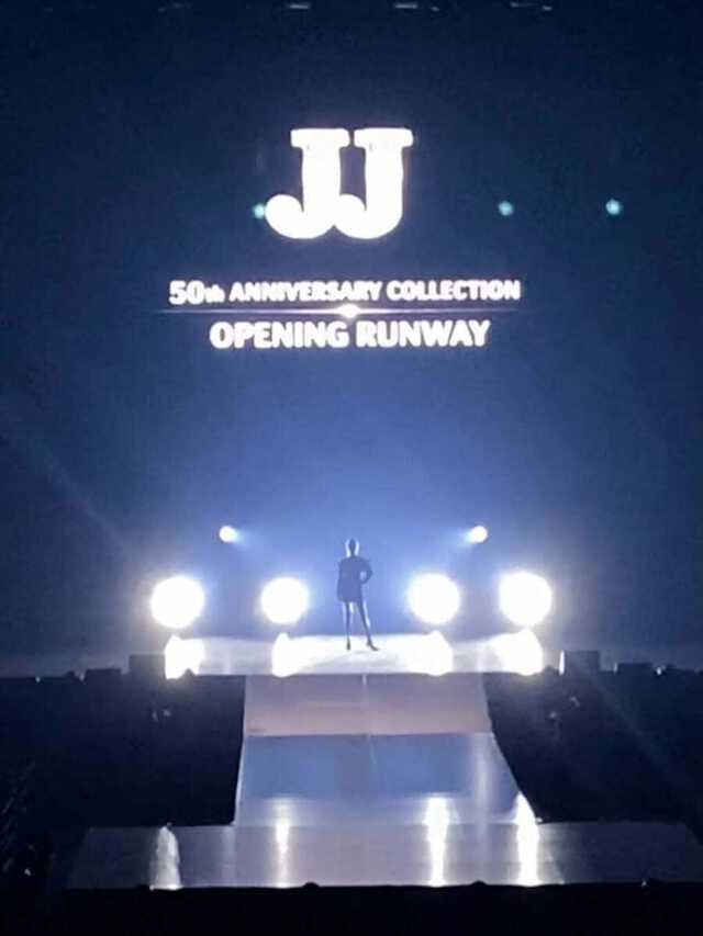 藤原紀香さん　公式インスタグラムより