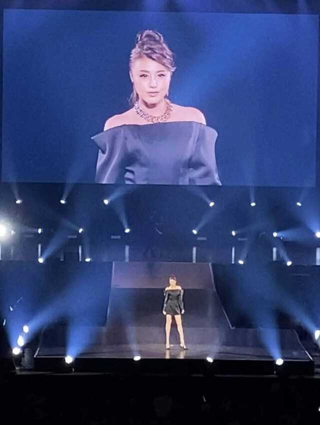 藤原紀香さん　公式インスタグラムより