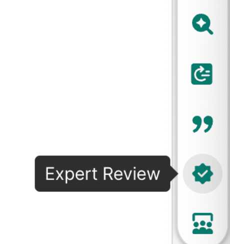 著名な人物風に文章を添削してくれるGrammarlyの「専門家レビュー」は実在する人物の名前を平気で無断使用しているという指摘 - 画像